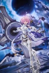 【Pre-order】SJ Studio 1/6 Scale Paladin Mashu Resin Statue