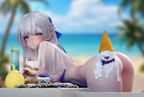 【Pre-order】YaoMengMeng Studio Argus Resin Statue