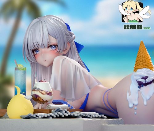 【Pre-order】YaoMengMeng Studio Argus Resin Statue