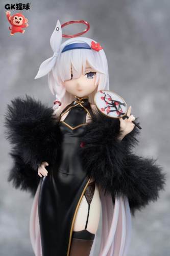 【Pre-order】GK Xingqiu Studio 1/7 Scale Plana & Arona Resin Statue