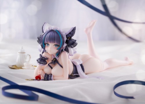 【Pre-order】Little Elf Workshop Studio Cheshire with Body Pillow Resin Statue
