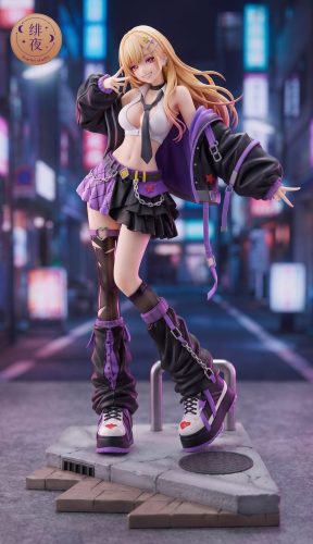 【Pre-order】Scarlet Studio 1/6 Scale Marin Kitagawa Resin Statue