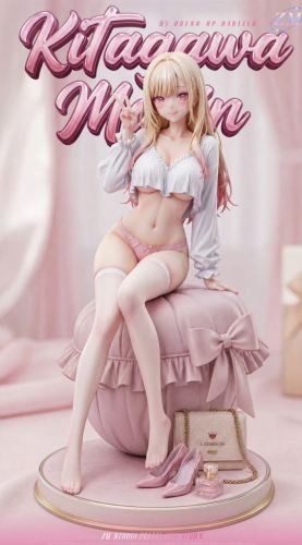 【Pre-order】ZM Studio 1/6 Scale Marin Kitagawa Resin Statue