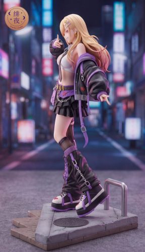 【Pre-order】Scarlet Studio 1/6 Scale Marin Kitagawa Resin Statue