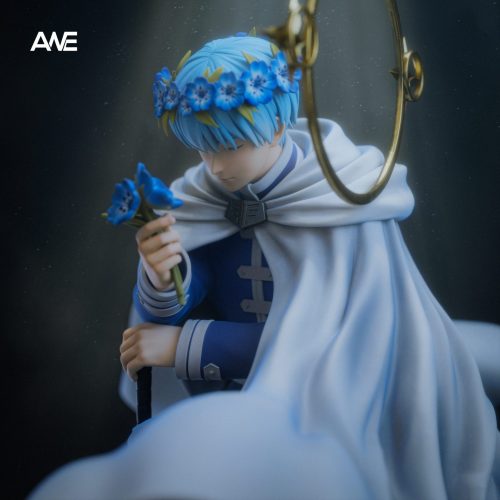 【Pre-order】ANE Studio 1/6 Scale Himmel Resin Statue