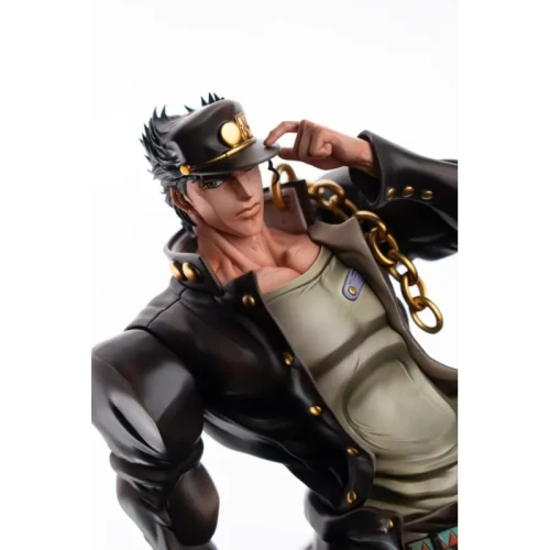 【Pre-order】Arc Studio 1/6 Scale Jotaro Kujo Resin Statue