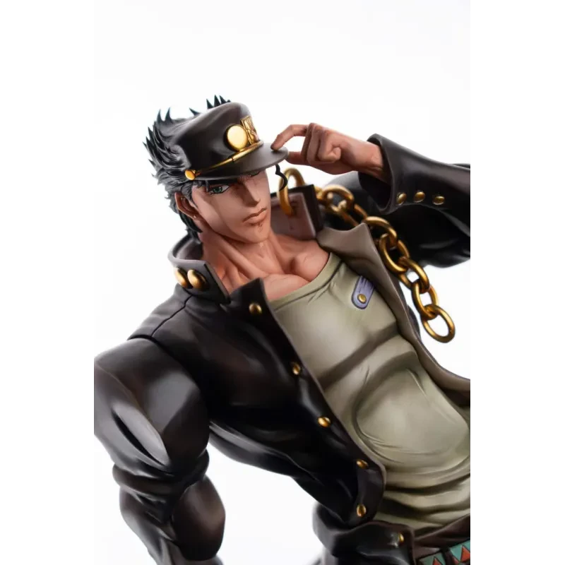 【Pre-order】Arc Studio 1/6 Scale Jotaro Kujo Resin Statue