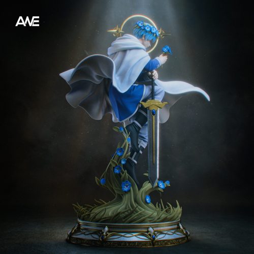 【Pre-order】ANE Studio 1/6 Scale Himmel Resin Statue