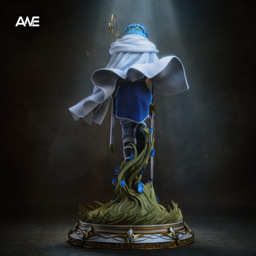 【Pre-order】ANE Studio 1/6 Scale Himmel Resin Statue