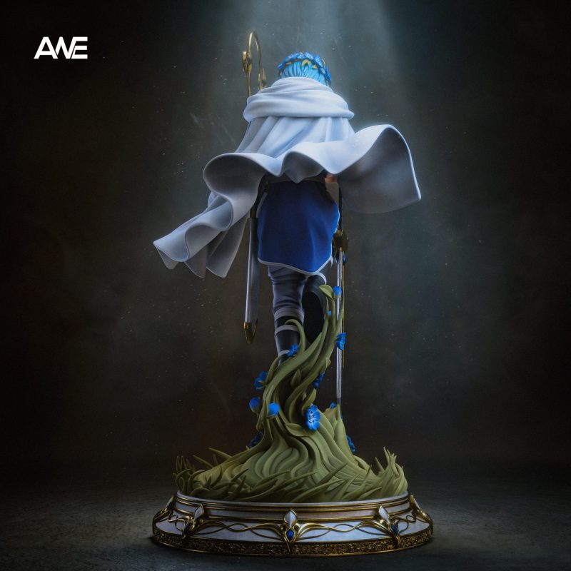 【Pre-order】ANE Studio 1/6 Scale Himmel Resin Statue