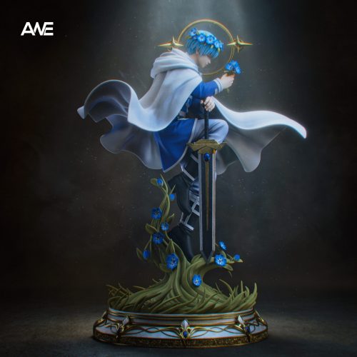【Pre-order】ANE Studio 1/6 Scale Himmel Resin Statue