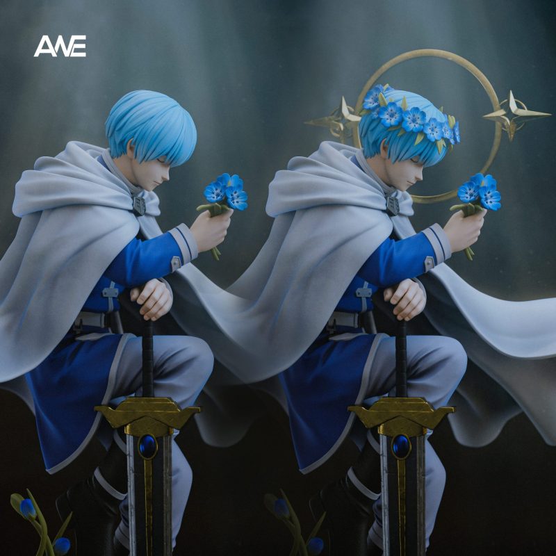 【Pre-order】ANE Studio 1/6 Scale Himmel Resin Statue