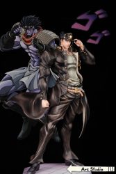 【Pre-order】Arc Studio 1/6 Scale Jotaro Kujo Resin Statue