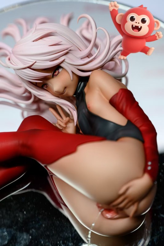 【Pre-order】GK Studio 1/7 Scale Chloe von Einzbern Resin Statue