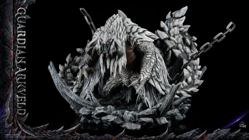 【Pre-order】RZ Studio Arkveld GK Resin Statue
