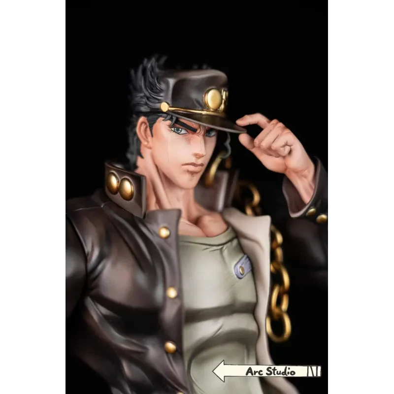 【Pre-order】Arc Studio 1/6 Scale Jotaro Kujo Resin Statue