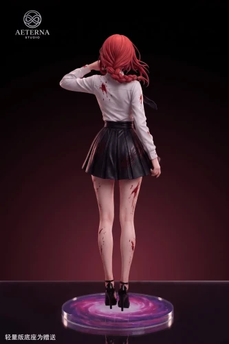 【Pre-order】Aeterna Studio 1/6 Scale Makima Resin Statue