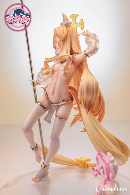【Pre-order】Cop Studio 1/6 Scale The Dancer Seiya Resin Statue
