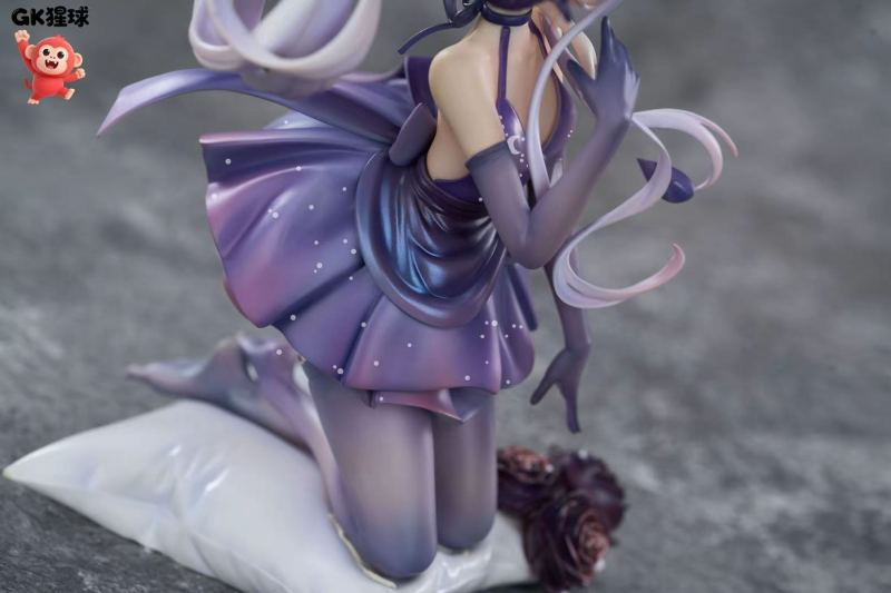 【Pre-order】GK Xingqiu studio 1/7  Scale Hina Resin Statue