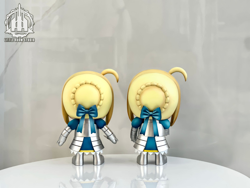 【Pre-order】little room studio  