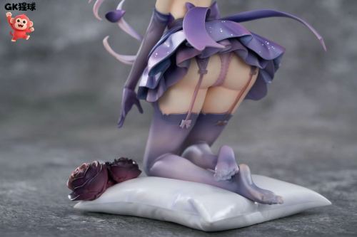 【Pre-order】GK Xingqiu studio 1/7  Scale Hina Resin Statue