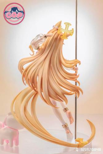 【Pre-order】Cop Studio 1/6 Scale The Dancer Seiya Resin Statue