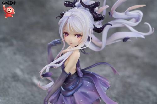 【Pre-order】GK Xingqiu studio 1/7  Scale Hina Resin Statue