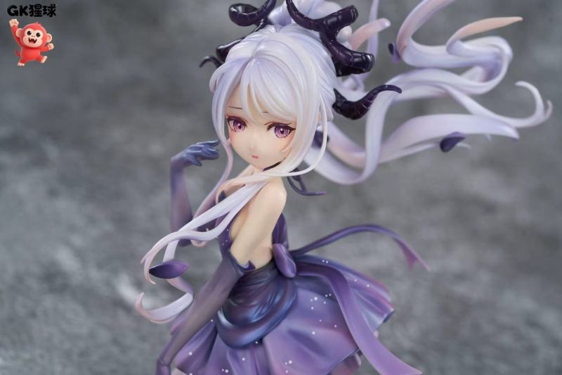 【Pre-order】GK Xingqiu studio 1/7  Scale Hina Resin Statue