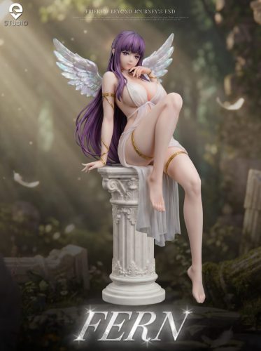 【Pre-order】Eve Studio 1/6 Scale Angel Fern Resin Statue
