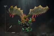【Pre-order】S6 Studio Espinas X Flaming Espinas Resin Statue
