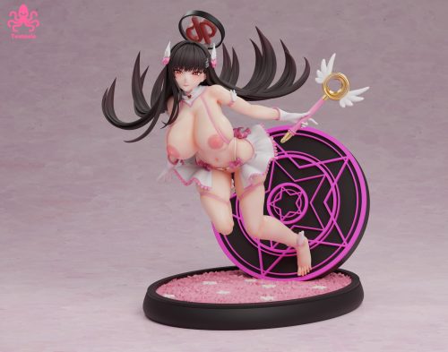 【Pre-order】Make Zero Studio 1/6 Scale Tsukatsuki Rio Resin Statue