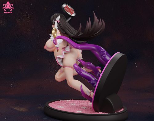 【Pre-order】Make Zero Studio 1/6 Scale Tsukatsuki Rio Resin Statue