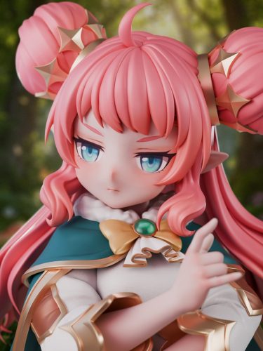 【Pre-order】Qian Ben Ying Gong Zao (QBYGZ) Studio 1/6 Scale Roco Kingdom Resin Statue