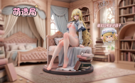 【Pre-order】Meng Zao Ju 1/6 Scale Phoebe-chan Resin Statue