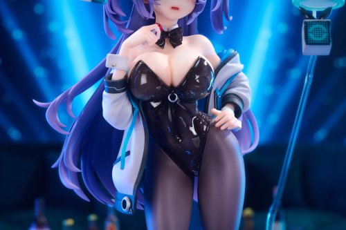【Pre-order】Fix cast Studio 1/7 Scale Bunny Girl Hayase Resin Statue