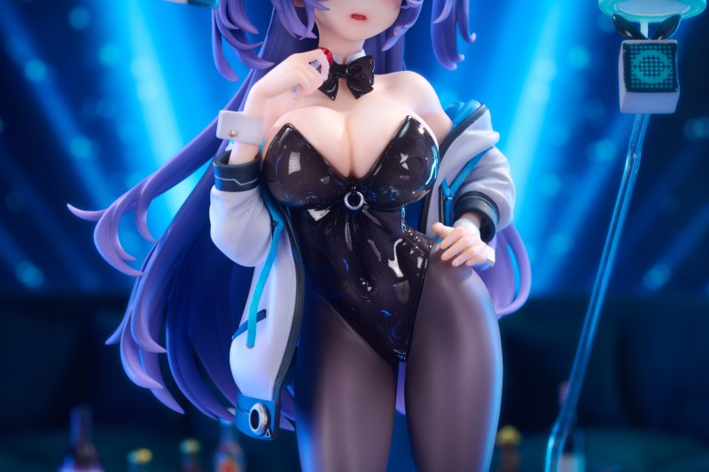 【Pre-order】Fix cast Studio 1/7 Scale Bunny Girl Hayase Resin Statue