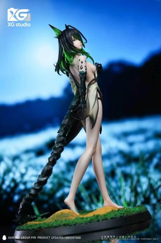 【Pre-order】XG Studio 1/6 Scale mon3tr  m3 gk Resin Statue