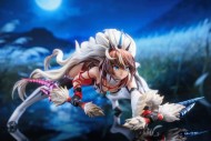 【Pre-order】Terra Studio 1/6 Scale White Rabbit Lucky Train Resin Statue