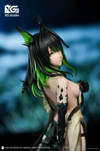 【Pre-order】XG Studio 1/6 Scale mon3tr  m3 gk Resin Statue