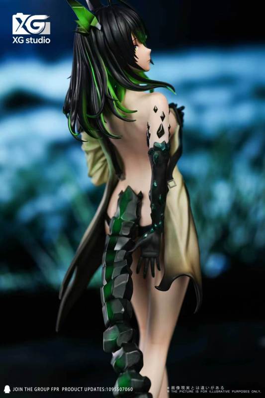 【Pre-order】XG Studio 1/6 Scale mon3tr  m3 gk Resin Statue
