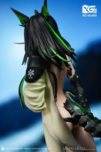 【Pre-order】XG Studio 1/6 Scale mon3tr  m3 gk Resin Statue