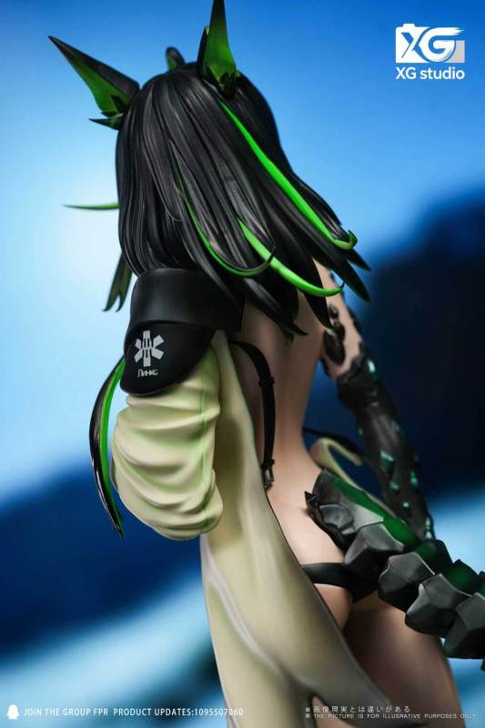 【Pre-order】XG Studio 1/6 Scale mon3tr  m3 gk Resin Statue
