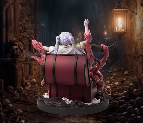 【Pre-order】Spider Studio 1/6 Scale Frieren Resin Statue