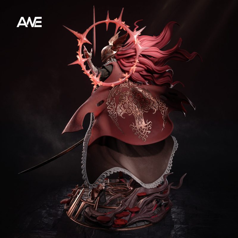 【Pre-order】ANE Studio Maleniah Statue Resin