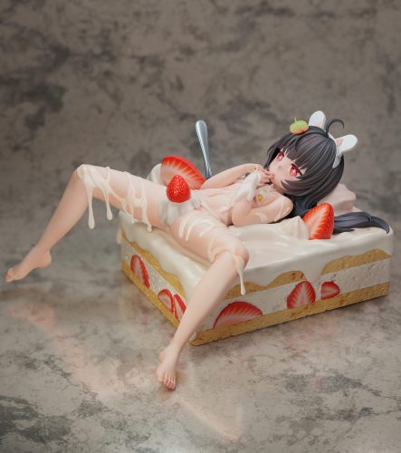 【Pre-order】Meat Studio 1/7 Scale Sweetheart Cake Miyu Edelfelt Resin Statue