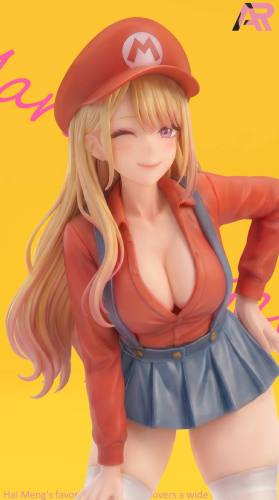 【Pre-order】A-Art Studio 1/6 Scale Marin Kitagawa Resin Statue