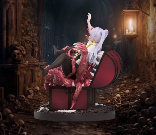 【Pre-order】Spider Studio 1/6 Scale Frieren Resin Statue