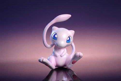 【Pre-order】Phoenix Studio Armored Mewtwo Resin Statue