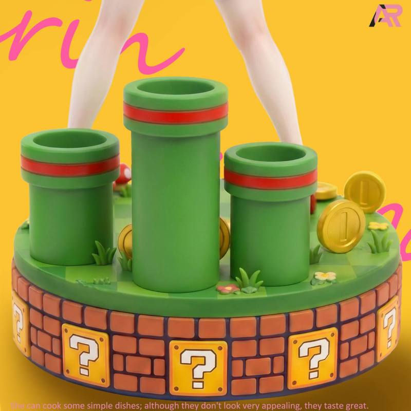【Pre-order】A-Art Studio 1/6 Scale Marin Kitagawa Resin Statue
