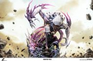 【Pre-order】HYPERLINK Studio 1/6 Scale Yutah Okkosuh Resin Statue